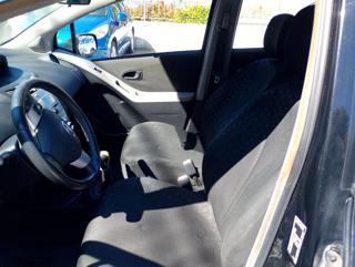 TOYOTA Yaris usata, con Antifurto