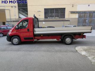 FIAT Ducato 35 2.3 MJT 150CV MAXI  cassone cassonato L. 420