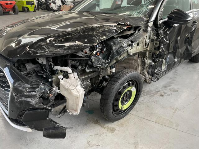 AUDI A3 usata, con Chiusura centralizzata