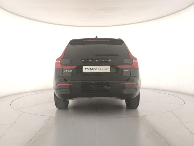 VOLVO XC60 usata, con Airbag Passeggero