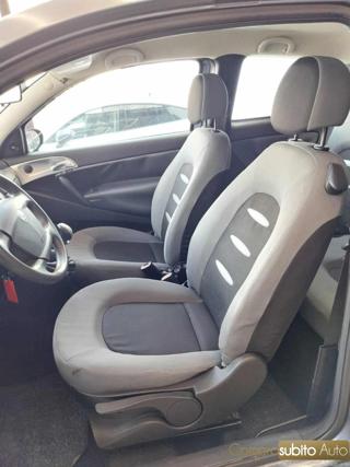 LANCIA Ypsilon usata 9