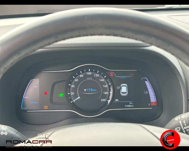 HYUNDAI Kona usata, con ESP