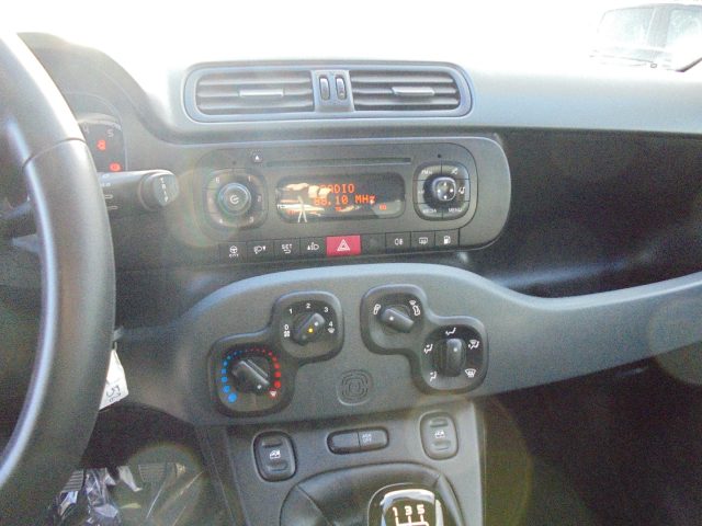 FIAT Panda usata 21