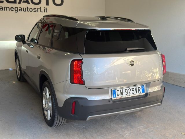 MINI Mini usata, con Cerchi in lega