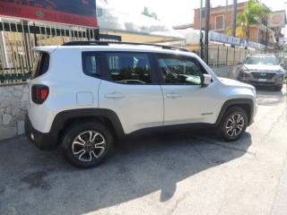 JEEP Renegade usata, con Airbag Passeggero