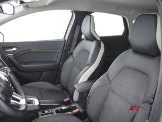 RENAULT Captur usata 8