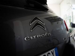 CITROEN C3 usata, con ESP