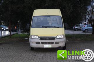 FIAT Ducato usata 5