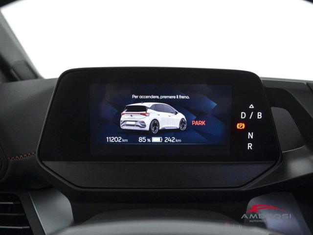 CUPRA Born usata 12