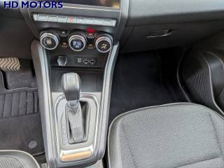 RENAULT Captur usata, con Servosterzo