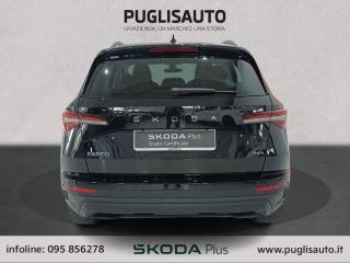 SKODA Karoq usata, con Climatizzatore