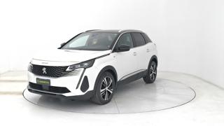PEUGEOT 3008 1.5 bluehdi GT s&s 130cv eat8