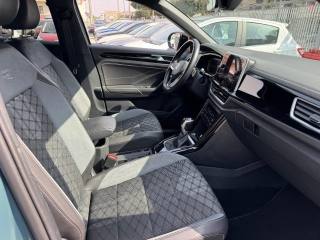 VOLKSWAGEN T-Roc usata, con ESP