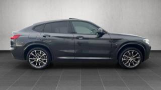BMW X4 usata, con Autoradio