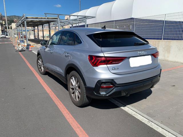 AUDI Q3 usata, con Chiusura centralizzata