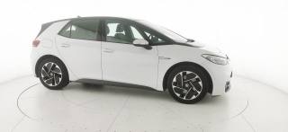 VOLKSWAGEN ID.3 usata, con Sedile posteriore sdoppiato