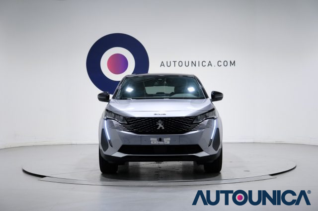 PEUGEOT 3008 usata, con Airbag