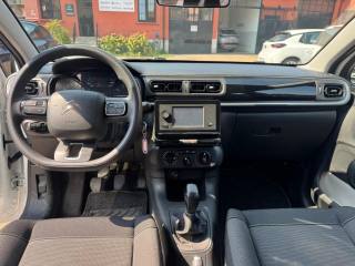CITROEN C3 usata, con Climatizzatore