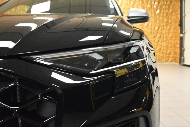 AUDI RS Q8 usata 17