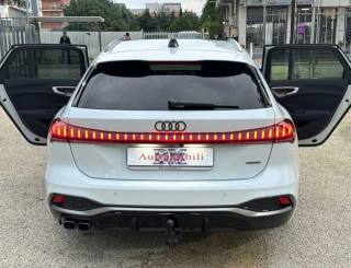 AUDI A5 usata, con Chiusura centralizzata