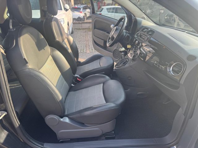 FIAT 500 usata, con Volante multifunzione