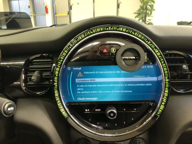 MINI Mini usata, con Bracciolo