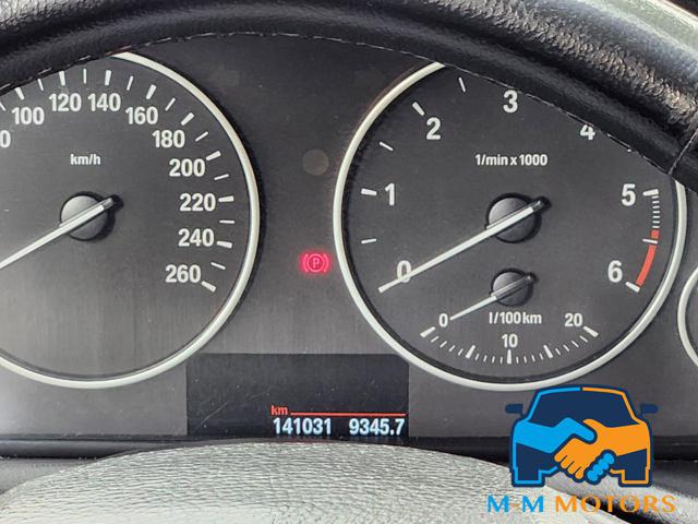 BMW X3 usata, con Cronologia tagliandi