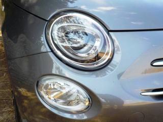 FIAT 500 usata, con Touch screen