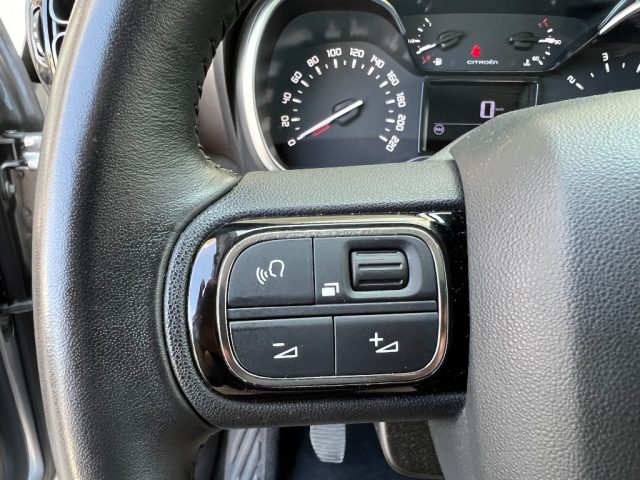 CITROEN C3 Aircross usata 17