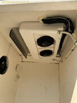 FIAT Ducato usata, con Controllo vocale