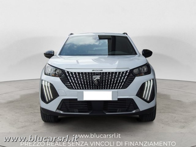 PEUGEOT 2008 usata 1
