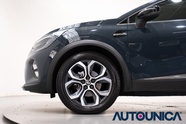RENAULT Captur usata, con Controllo trazione