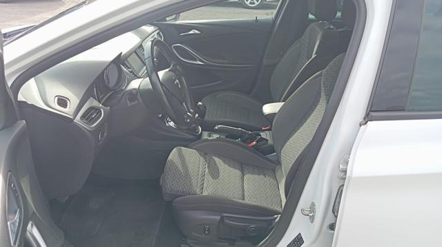 OPEL Astra usata, con Climatizzatore
