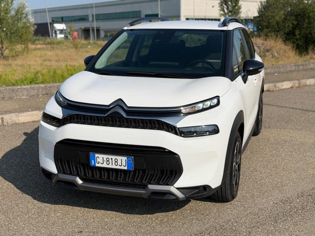CITROEN C3 Aircross usata, con Airbag laterali