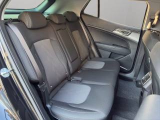 KIA Sportage usata, con Sensori di parcheggio posteriori