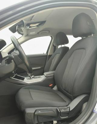 BMW 318 usata, con Cronologia tagliandi