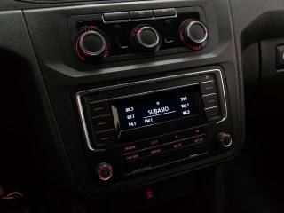 VOLKSWAGEN Caddy usata, con Servosterzo