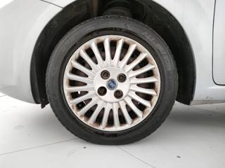 FIAT Punto usata, con Fendinebbia