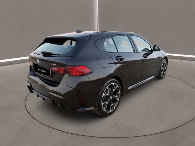 BMW 120 usata, con Airbag Passeggero