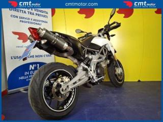 APRILIA Dorsoduro 750 usata 7