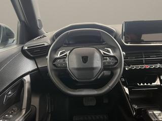 PEUGEOT 2008 usata, con ESP