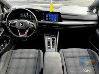 VOLKSWAGEN Golf usata, con Immobilizzatore elettronico