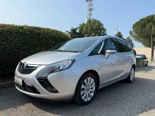 OPEL Zafira Tourer usata, con Airbag