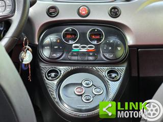 ABARTH 595 usata, con Fari LED