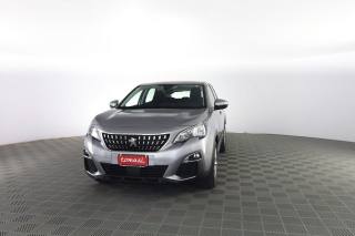 PEUGEOT 3008 3008 BlueHDi 130 EAT8 S&S Business