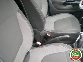 RENAULT Captur usata, con Immobilizzatore elettronico