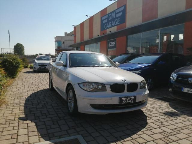 BMW 118 usata, con Airbag