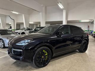 PORSCHE Cayenne usata, con Airbag