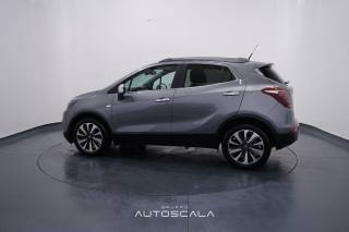 OPEL Mokka X usata, con Airbag laterali