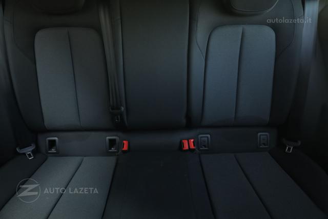 AUDI Q2 usata, con Frenata d